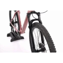 Reconditionné - VTT - Berria Bravo 5 - TRES BON -Vélos Équipement Magasin reconditionne vtt berria bravo 5 tres bon 4