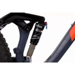 Reconditionné - VTT - BH Lynx 5 - 2019 - TRES BON -Vélos Équipement Magasin reconditionne vtt bh lynx 5 2019 tres bon 5