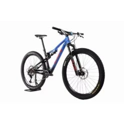 Reconditionné - VTT - BH Lynx Race - 2020 - TRES BON -Vélos Équipement Magasin reconditionne vtt bh lynx race 2020 tres bon 1