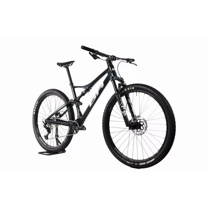 Reconditionné - VTT - BH Lynx Race Carbon 6.5 - 2022 - TRES BON Reconditionné - VTT - BH Lynx Race Carbon 6.5 - 2022 - TRES BON -Vélos Équipement Magasin reconditionne vtt bh lynx race carbon 65 2022 tres bon 1
