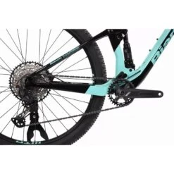 Reconditionné - VTT - Bianchi Metanol CV FS - TRES BON 5 Reconditionné - VTT - Bianchi Metanol CV FS - TRES BON -Vélos Équipement Magasin reconditionne vtt bianchi metanol cv fs tres bon 3