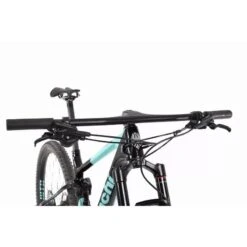 Reconditionné - VTT - Bianchi Metanol CV FS - TRES BON 8 Reconditionné - VTT - Bianchi Metanol CV FS - TRES BON -Vélos Équipement Magasin reconditionne vtt bianchi metanol cv fs tres bon 6