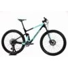 Reconditionné - VTT - Bianchi Methanol FS - 2021 - TRES BON -Vélos Équipement Magasin reconditionne vtt bianchi methanol fs 2021 tres bon