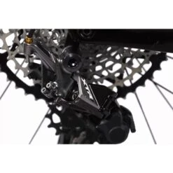 Reconditionné - VTT - Bianchi Methanol FS - 2021 - TRES BON -Vélos Équipement Magasin reconditionne vtt bianchi methanol fs 2021 tres bon 6