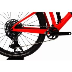 Reconditionné - VTT - BMC Fourstroke 01 Three - 2021 - TRES BON 4 Reconditionné - VTT - BMC Fourstroke 01 Three - 2021 - TRES BON -Vélos Équipement Magasin reconditionne vtt bmc fourstroke 01 three 2021 tres bon 2
