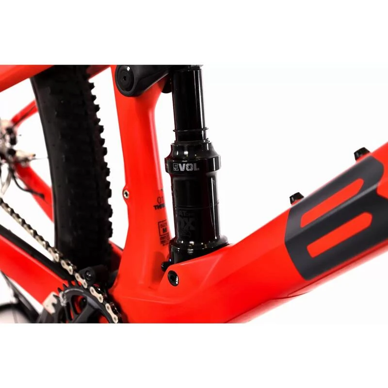 Reconditionné - VTT - BMC Fourstroke 01 Three - 2021 - TRES BON Reconditionné - VTT - BMC Fourstroke 01 Three - 2021 - TRES BON -Vélos Équipement Magasin reconditionne vtt bmc fourstroke 01 three 2021 tres bon 3