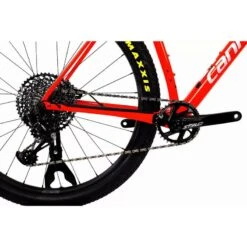 Reconditionné - VTT - Cannondale FSI - 2019 - TRES BON -Vélos Équipement Magasin reconditionne vtt cannondale fsi 2019 tres bon 2