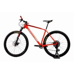 Reconditionné - VTT - Cannondale FSI - 2019 - TRES BON -Vélos Équipement Magasin reconditionne vtt cannondale fsi 2019 tres bon 5