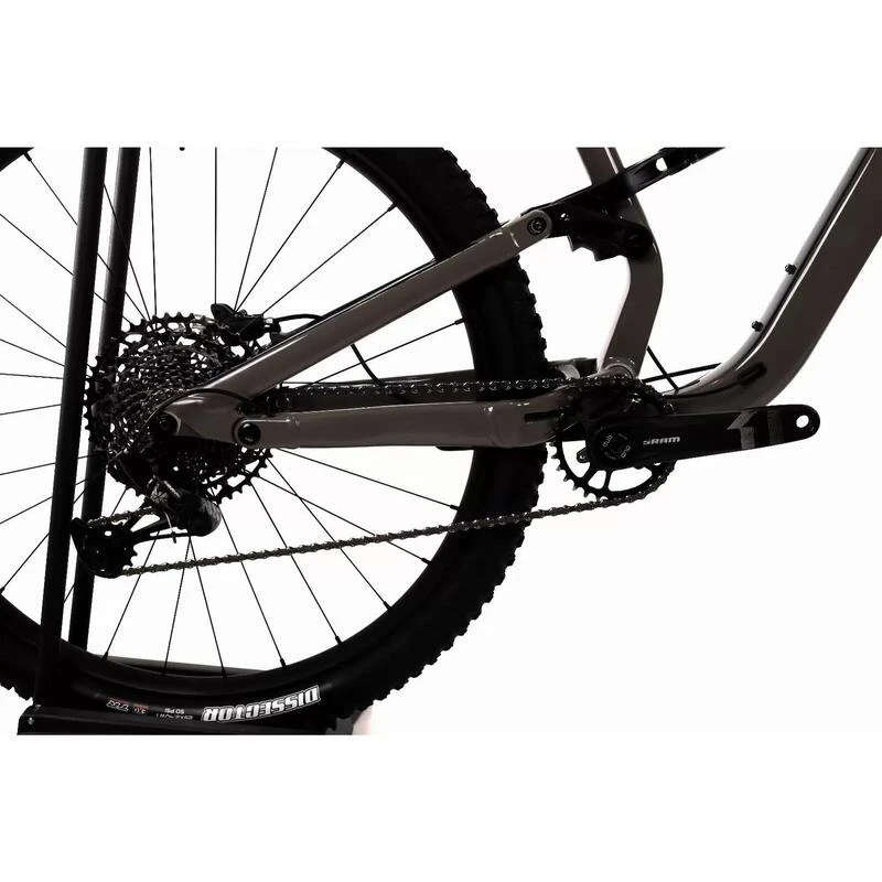 Reconditionné - VTT - Cannondale Habbit Alloy 4 - 2021 - TRES BON Reconditionné - VTT - Cannondale Habbit Alloy 4 - 2021 - TRES BON -Vélos Équipement Magasin reconditionne vtt cannondale habbit alloy 4 2021 tres bon 3
