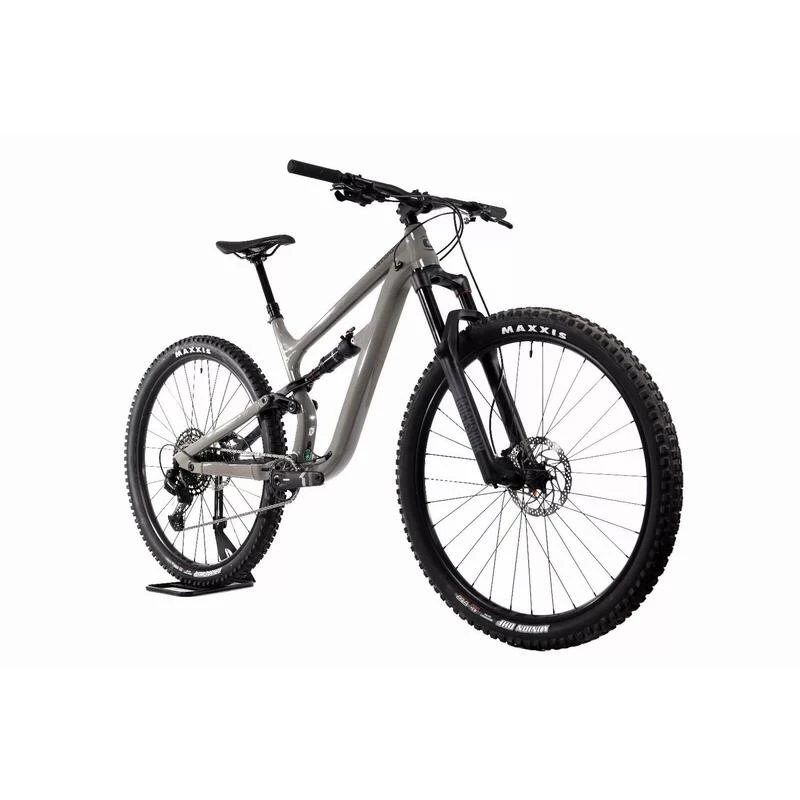 Reconditionné - VTT - Cannondale Habit Alloy 3 - 2021 - TRES BON Reconditionné - VTT - Cannondale Habit Alloy 3 - 2021 - TRES BON -Vélos Équipement Magasin reconditionne vtt cannondale habit alloy 3 2021 tres bon 1