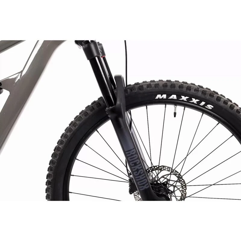 Reconditionné - VTT - Cannondale Habit Alloy 3 - 2021 - TRES BON Reconditionné - VTT - Cannondale Habit Alloy 3 - 2021 - TRES BON -Vélos Équipement Magasin reconditionne vtt cannondale habit alloy 3 2021 tres bon 4