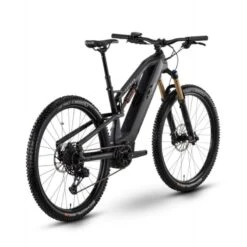 Reconditionné - VTT électrique FullRay 150E 11.0 - Excellent état -Vélos Équipement Magasin reconditionne vtt electrique fullray 150e 110 excellent etat 3