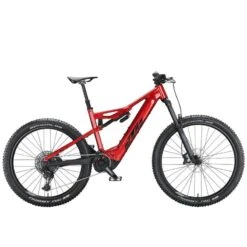 KTM Reconditionné - VTT électrique Macina Kapoho 7973 - Excellent état