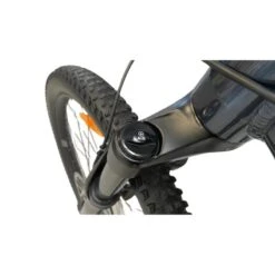 Mondraker Reconditionné - VTT électrique Thundra 29 Taille S - Excellent état -Vélos Équipement Magasin reconditionne vtt electrique thundra 29 taille s excellent etat 4