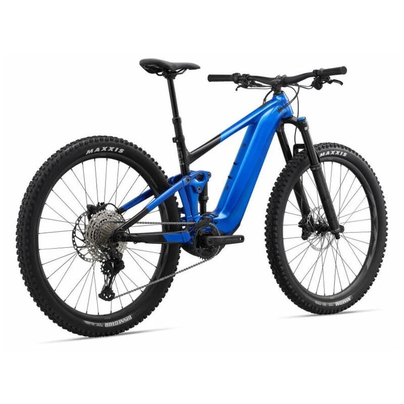 Reconditionné - VTT électrique Trance X E+2 - Excellent état Giant Reconditionné - VTT électrique Trance X E+2 - Excellent état -Vélos Équipement Magasin reconditionne vtt electrique trance x e2 excellent etat 1
