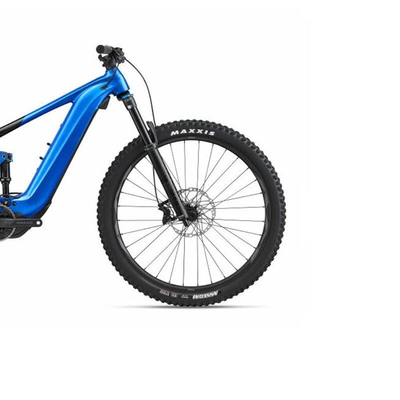 Reconditionné - VTT électrique Trance X E+2 - Excellent état Giant Reconditionné - VTT électrique Trance X E+2 - Excellent état -Vélos Équipement Magasin reconditionne vtt electrique trance x e2 excellent etat 4