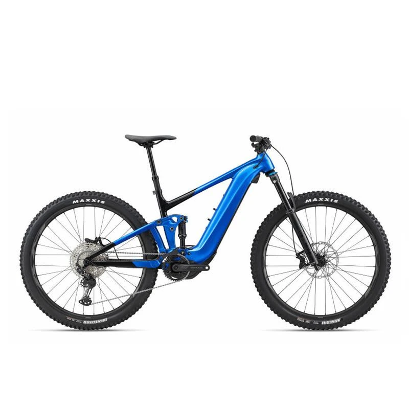 Reconditionné - VTT électrique Trance X E+2 - Excellent état Giant Reconditionné - VTT électrique Trance X E+2 - Excellent état -Vélos Équipement Magasin reconditionne vtt electrique trance x e2 excellent etat