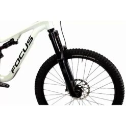 Reconditionné - VTT - Focus Jam 6.8 - 2022 - TRES BON -Vélos Équipement Magasin reconditionne vtt focus jam 68 2022 tres bon 5