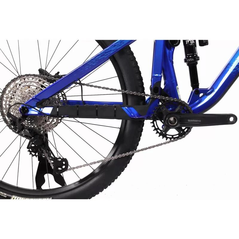 Reconditionné - VTT - Ghost Riot AM Essential - 2022 - TRES BON Reconditionné - VTT - Ghost Riot AM Essential - 2022 - TRES BON -Vélos Équipement Magasin reconditionne vtt ghost riot am essential 2022 tres bon 2