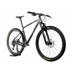 Vélos Équipement Magasin -Vélos Équipement Magasin reconditionne vtt giant xtc tres bon 1