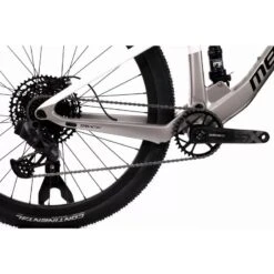 Reconditionné - VTT - Megamo Track 10 - 2022 - TRES BON -Vélos Équipement Magasin reconditionne vtt megamo track 10 2022 tres bon 2