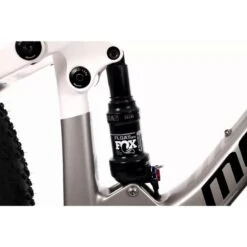 Reconditionné - VTT - Megamo Track 10 - 2022 - TRES BON -Vélos Équipement Magasin reconditionne vtt megamo track 10 2022 tres bon 3