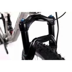 Reconditionné - VTT - Megamo Track 10 - 2022 - TRES BON -Vélos Équipement Magasin reconditionne vtt megamo track 10 2022 tres bon 4