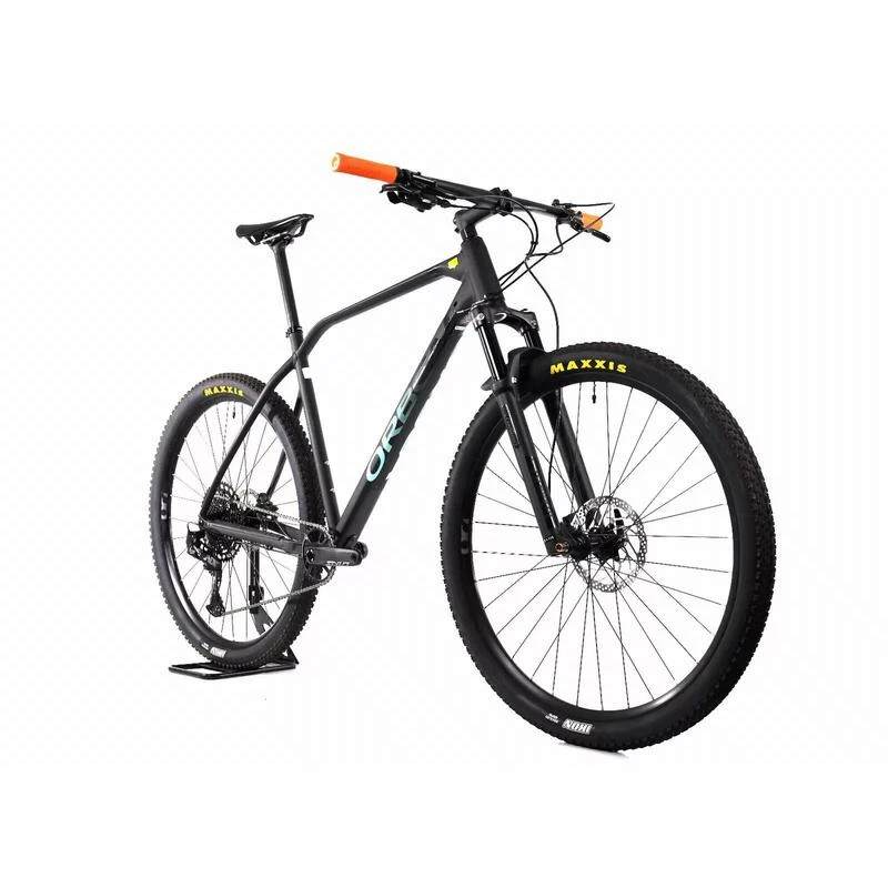 Reconditionné - VTT - Orbea Alma H10 - 2022 - TRES BON Reconditionné - VTT - Orbea Alma H10 - 2022 - TRES BON -Vélos Équipement Magasin reconditionne vtt orbea alma h10 2022 tres bon 1
