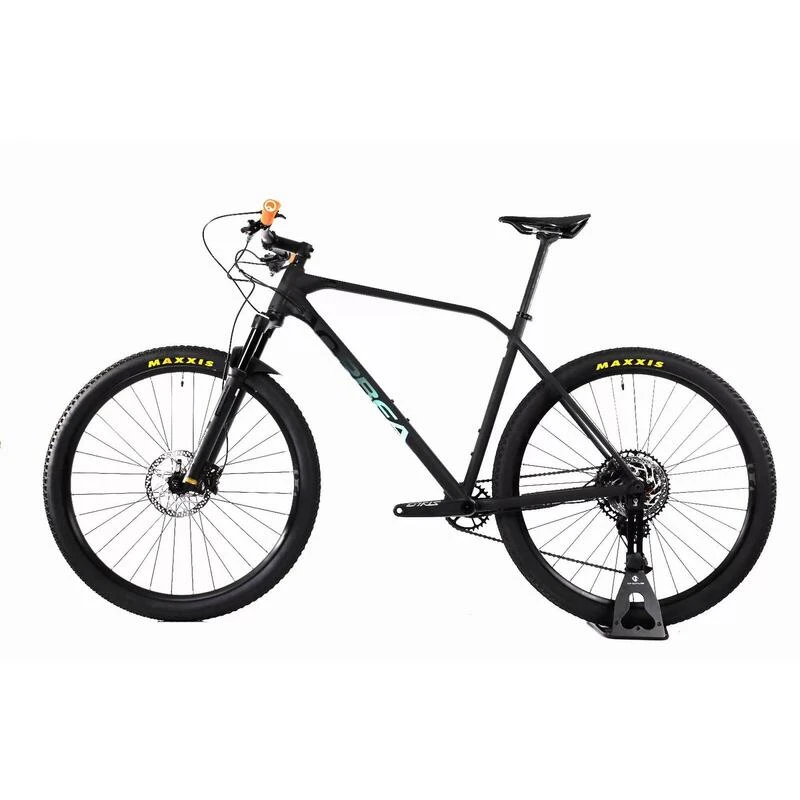 Reconditionné - VTT - Orbea Alma H10 - 2022 - TRES BON Reconditionné - VTT - Orbea Alma H10 - 2022 - TRES BON -Vélos Équipement Magasin reconditionne vtt orbea alma h10 2022 tres bon 2