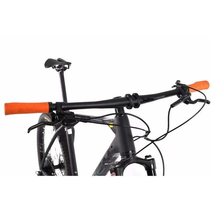 Reconditionné - VTT - Orbea Alma H10 - 2022 - TRES BON Reconditionné - VTT - Orbea Alma H10 - 2022 - TRES BON -Vélos Équipement Magasin reconditionne vtt orbea alma h10 2022 tres bon 4
