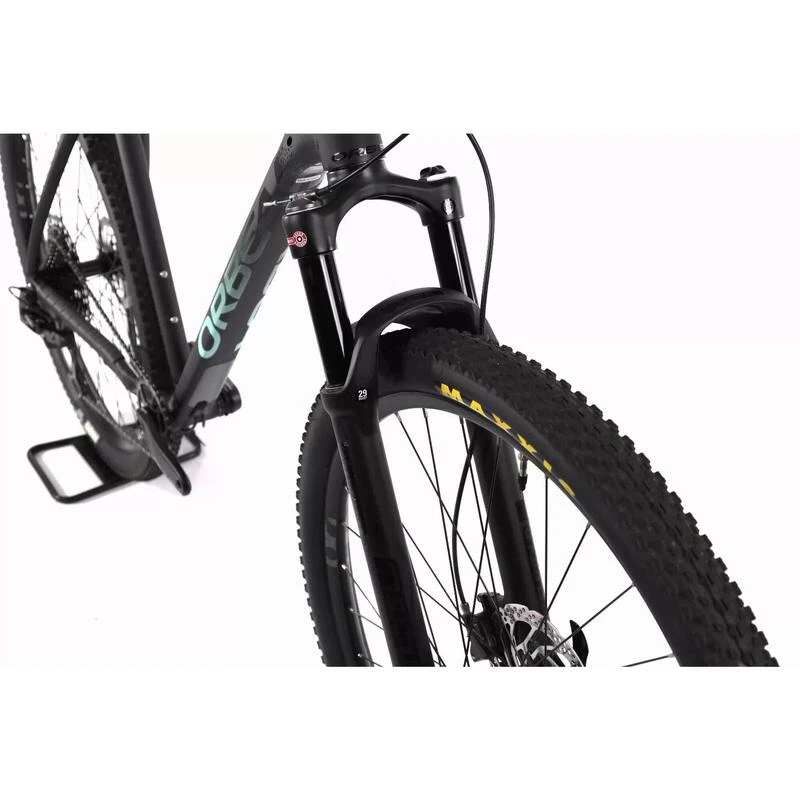 Reconditionné - VTT - Orbea Alma H10 - 2022 - TRES BON Reconditionné - VTT - Orbea Alma H10 - 2022 - TRES BON -Vélos Équipement Magasin reconditionne vtt orbea alma h10 2022 tres bon 6