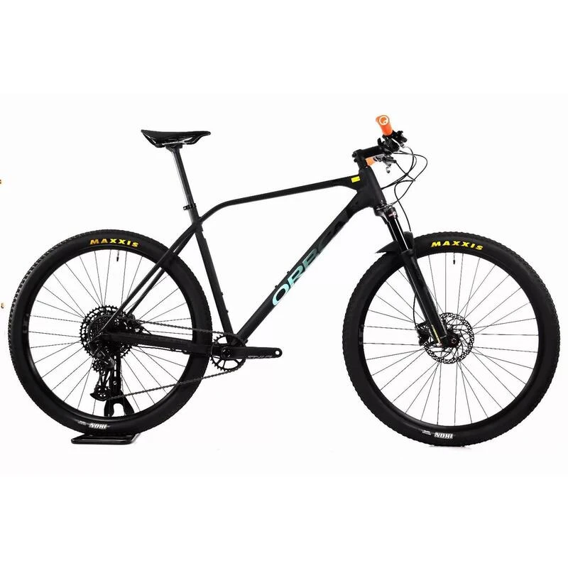 Reconditionné - VTT - Orbea Alma H10 - 2022 - TRES BON Reconditionné - VTT - Orbea Alma H10 - 2022 - TRES BON -Vélos Équipement Magasin reconditionne vtt orbea alma h10 2022 tres bon