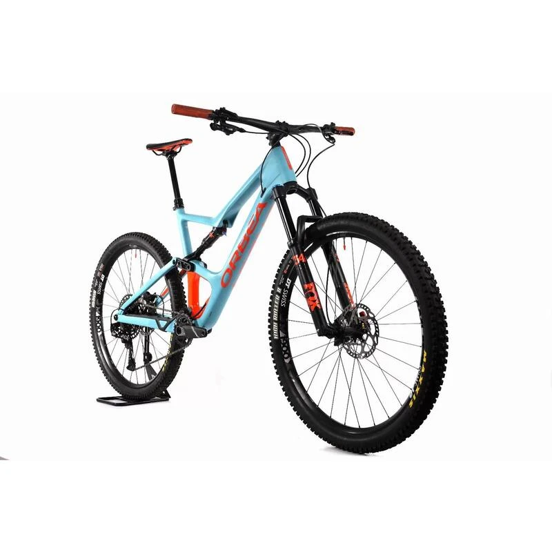Reconditionné - VTT - Orbea Occam M30 - TRES BON Reconditionné - VTT - Orbea Occam M30 - TRES BON -Vélos Équipement Magasin reconditionne vtt orbea occam m30 tres bon 1