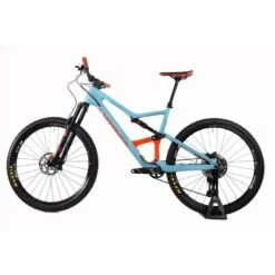 Reconditionné - VTT - Orbea Occam M30 - TRES BON 4 Reconditionné - VTT - Orbea Occam M30 - TRES BON -Vélos Équipement Magasin reconditionne vtt orbea occam m30 tres bon 2