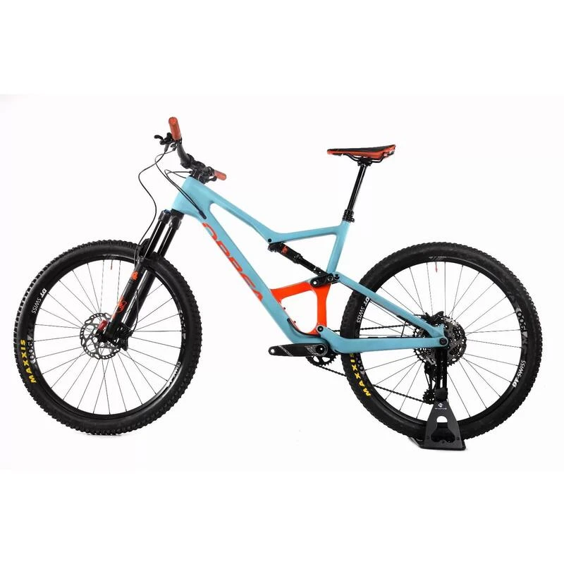 Reconditionné - VTT - Orbea Occam M30 - TRES BON Reconditionné - VTT - Orbea Occam M30 - TRES BON -Vélos Équipement Magasin reconditionne vtt orbea occam m30 tres bon 2