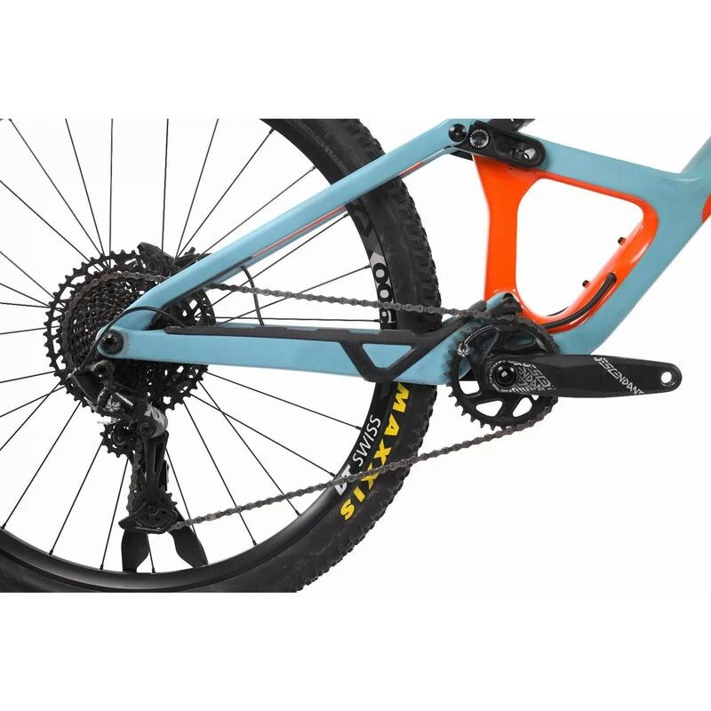 Reconditionné - VTT - Orbea Occam M30 - TRES BON Reconditionné - VTT - Orbea Occam M30 - TRES BON -Vélos Équipement Magasin reconditionne vtt orbea occam m30 tres bon 3