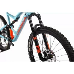 Reconditionné - VTT - Orbea Occam M30 - TRES BON 6 Reconditionné - VTT - Orbea Occam M30 - TRES BON -Vélos Équipement Magasin reconditionne vtt orbea occam m30 tres bon 4