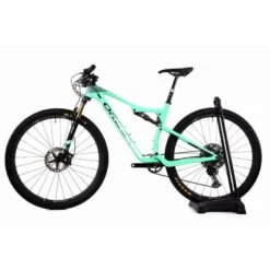 Reconditionné - VTT - Orbea Oiz M10 - TRES BON 4 Reconditionné - VTT - Orbea Oiz M10 - TRES BON -Vélos Équipement Magasin reconditionne vtt orbea oiz m10 tres bon 2