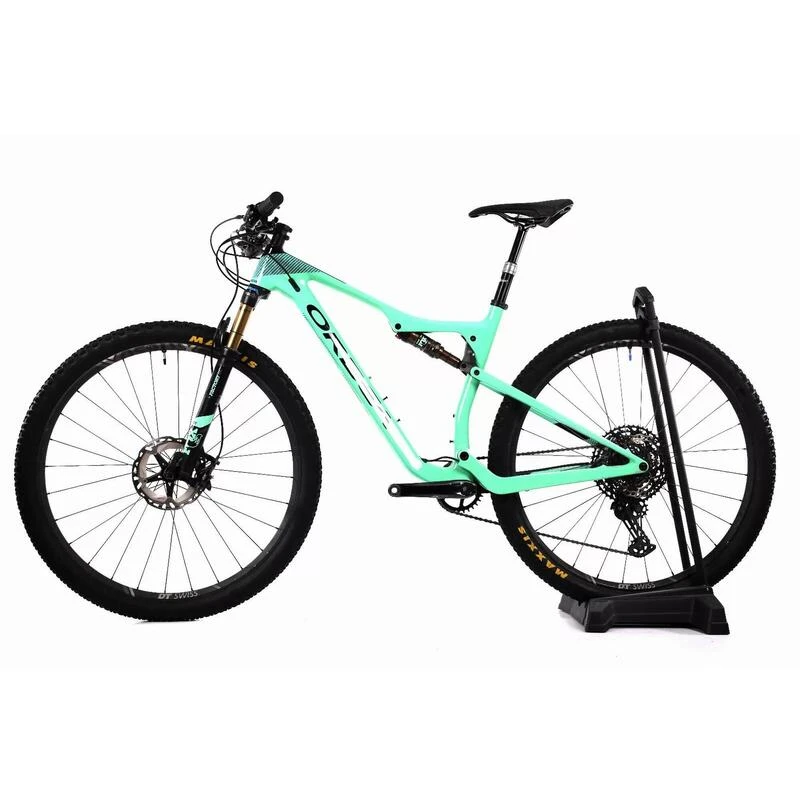 Reconditionné - VTT - Orbea Oiz M10 - TRES BON Reconditionné - VTT - Orbea Oiz M10 - TRES BON -Vélos Équipement Magasin reconditionne vtt orbea oiz m10 tres bon 2