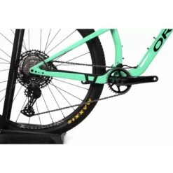 Reconditionné - VTT - Orbea Oiz M10 - TRES BON 5 Reconditionné - VTT - Orbea Oiz M10 - TRES BON -Vélos Équipement Magasin reconditionne vtt orbea oiz m10 tres bon 3
