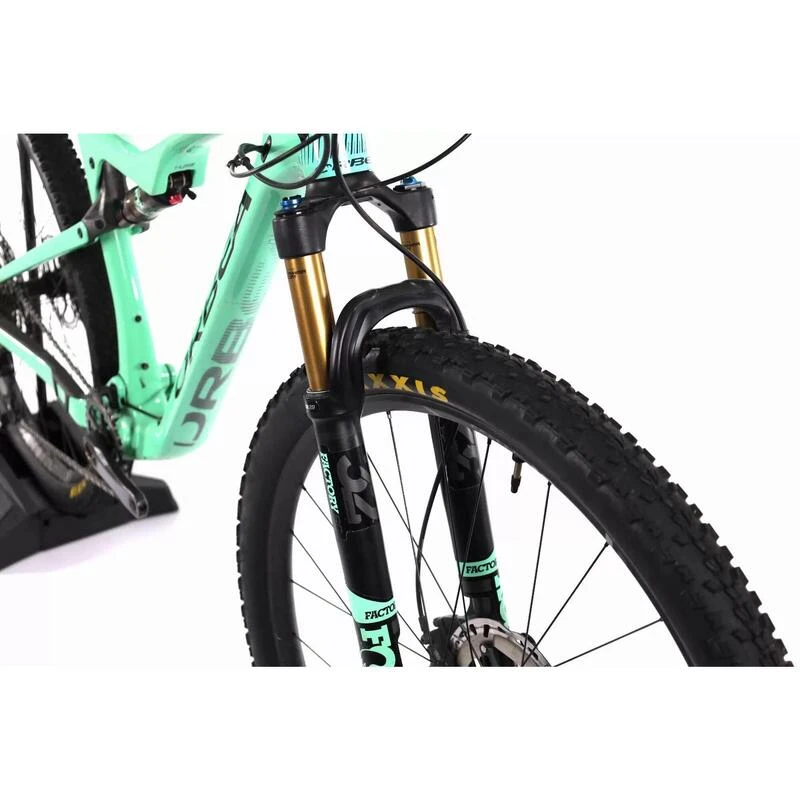 Reconditionné - VTT - Orbea Oiz M10 - TRES BON Reconditionné - VTT - Orbea Oiz M10 - TRES BON -Vélos Équipement Magasin reconditionne vtt orbea oiz m10 tres bon 4