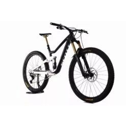 Reconditionné - VTT - Scott Ransom Tuned- 2023 - TRES BON -Vélos Équipement Magasin reconditionne vtt scott ransom tuned 2023 tres bon 1