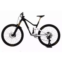 Reconditionné - VTT - Scott Ransom Tuned- 2023 - TRES BON -Vélos Équipement Magasin reconditionne vtt scott ransom tuned 2023 tres bon 2