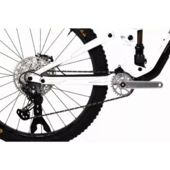 Reconditionné - VTT - Scott Ransom Tuned- 2023 - TRES BON -Vélos Équipement Magasin reconditionne vtt scott ransom tuned 2023 tres bon 3