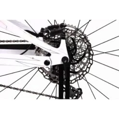 Reconditionné - VTT - Scott Ransom Tuned- 2023 - TRES BON -Vélos Équipement Magasin reconditionne vtt scott ransom tuned 2023 tres bon 5