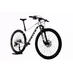 Vélos Équipement Magasin -Vélos Équipement Magasin reconditionne vtt scott scale 930 tres bon 1