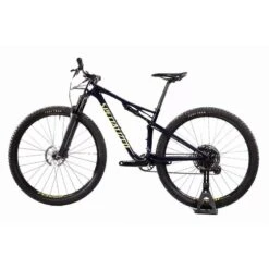 Reconditionné - VTT - Specialized Epic Comp Carbon - TRES BON 4 Reconditionné - VTT - Specialized Epic Comp Carbon - TRES BON -Vélos Équipement Magasin reconditionne vtt specialized epic comp carbon tres bon 2