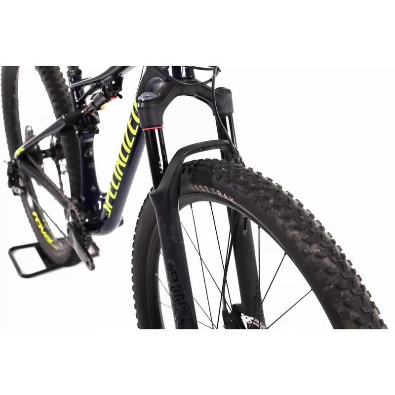Reconditionné - VTT - Specialized Epic Comp Carbon - TRES BON Reconditionné - VTT - Specialized Epic Comp Carbon - TRES BON -Vélos Équipement Magasin reconditionne vtt specialized epic comp carbon tres bon 4