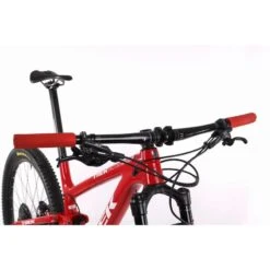 Reconditionné - VTT - Trek Top Fuel 9.8 - TRES BON 8 Reconditionné - VTT - Trek Top Fuel 9.8 - TRES BON -Vélos Équipement Magasin reconditionne vtt trek top fuel 98 tres bon 6