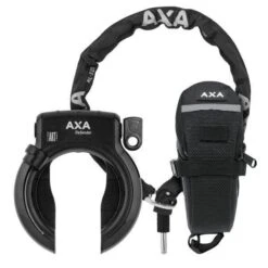 AXA Ring Lock Defender Avec Chaîne Locking Rlc 100
